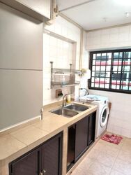 Toh Guan Road (Jurong East),  #613602331